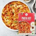 thumbnail image 4 of MY COOKING BOX BAKED ZITI WITH VEGETABLE RAGU, 4 of 5