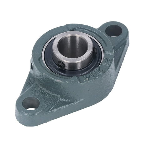 Pillow Block Flange Bearing, Professional Low Friction Pillow Block