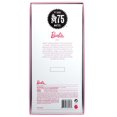 thumbnail image 3 of Barbie Signature Mattel 75th Anniversary Collectible Doll, 3 of 9