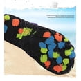 thumbnail image 6 of Water Shoes Women Men Quick Dry Non-Slip Barefoot Aqua Socks Lightweight for Swim Surf Beach Pool Yoga, 6 of 14