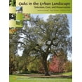 thumbnail image 1 of Pre-Owned Oaks in the Urban Landscape (Paperback) 1601076800 9781601076809, 1 of 1