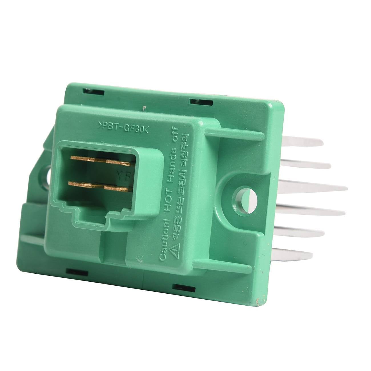 KT Parts Blower Motor Resistor 972353SAA0