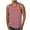 Red, variant on YFNNUP Mens Tank Tops Under 4.00 Men's Quick Dry Sport Tank Top for Bodybuilding Gym Athletic Jogging Running,Fitness Training Workout Sleeveless Shirts