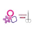 thumbnail image 1 of Estuche Manicure + Mordedera Evenflo  Rosa, 1 of 3
