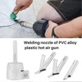 thumbnail image 2 of 4 Speed Welding Nozzles 5Mm Round Welding Head Alloy Y Type-D14, 2 of 4