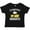 AB-Black, variant on Inktastic Congrats My Aunt Graduated with Cap Boys or Girls Baby T-Shirt