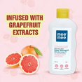thumbnail image 3 of Mee Mee Mild Baby Shampoo (with Fruit Extracts - 500 ml), 3 of 3