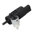 thumbnail image 1 of Windshield Washer Fluid Pump, Long Lifespan Perfect Fit 2048660221 Windshield Washer Pump  for, 1 of 7