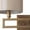 Cream, variant on SAFAVIEH Catena 9.25 in. H Rustic Double Light Sconce, Antique Gold