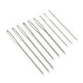thumbnail image 2 of 1 Set of Darning Large Eye Embroidery Sewing Lacing - Multicolor, 9pcs large eye, 2 of 7