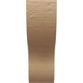thumbnail image 2 of 7"W x 14"D x 21"H Classic Greensboro Rough Cedar Woodgrain TimberThane Corbel, Primed Tan, 2 of 6