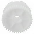 thumbnail image 3 of Arkzeo Plastic Gear For Gearbox 550 And 390 Children 's Electric Car Kid Ride On Toy Car Herramientas Ferramentas Garden 550 5P large gear, 3 of 9