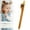 Gold, variant on Goowood Retractable Gel Pens Halloween Pumpkin Pen Funny Writing Pens Gold Gel Pen Office Supplies Teacher Appreciation Gifts