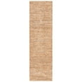 thumbnail image 6 of SAFAVIEH Natural Fiber Henrika Braided Area Rug, Natural, 4' x 4' Round, 6 of 11