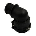 thumbnail image 3 of 2Pcs Heater Inlet Hose Connector for Chevy Hatchback 95089363 950893634, 3 of 9