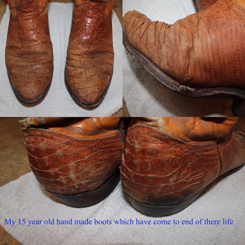 Leather Shoe Dyes For Shoe Restoration & Leather Repairs