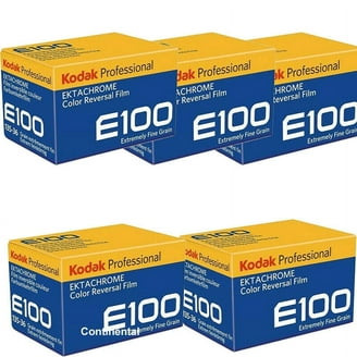 Portra 800 35mm Professional Color Film Roll - Walmart.com