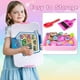 thumbnail image 4 of Play Sand Kit, Ice Cream Sensory Bin Toys with 2lb Magic Sand, Ice Cream Molds, 4 of 5