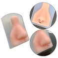 thumbnail image 4 of Modelo de parte del cuerpo flexible shamjiam para Oreja derecha, 4 of 5