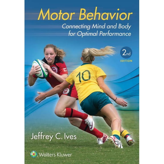 Motor Behavior (Hardcover)
