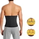 thumbnail image 3 of Men's Belly Reduction Sauna Fitness BeltL-XL, 3 of 5