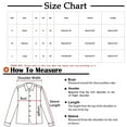 thumbnail image 2 of Womens Fall Fashion 2022! QLEICOM Sweaters for Women, Women‘s Turtleneck Sweater Solid Knitted Casual Fashion Long Sleeve Tops Blouse On Clearance, 2 of 8