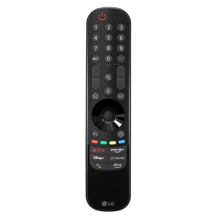 Pantalla LG 65 Pulgadas LED 4K Smart TV + Magic Remote a precio de socio