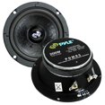thumbnail image 2 of 4) Pyle Pro PDMR5 5" 800W Car DJ/Home Mid Bass MidRange Speakers Drivers Audio, 2 of 7