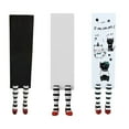 thumbnail image 4 of Wacky Animal Bookmarks Cute Adorable Animals Bookmarks, Reading Presents, Party, 4 of 11