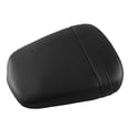 thumbnail image 2 of Rear Passenger for SEAT Cushion Pillion Pad Fit for Yamaha YZF R6 2003 2004 2005, 2 of 5