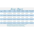 thumbnail image 2 of Womens 2 Piece Outfits Hoodie Sweatsuit Sets Oversized Sweatshirt Baggy Fall Fashion Sweatpants With Pockets womens pajamas set, 2 of 3