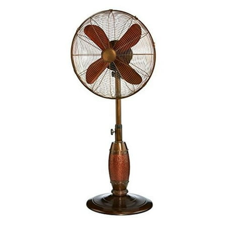 

18 in. Outdoor Fan - Coppertino-