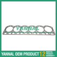 thumbnail image 2 of Suitable for Komatsu 6D110 Head Gasket Engine Assy Parts -, 2 of 3