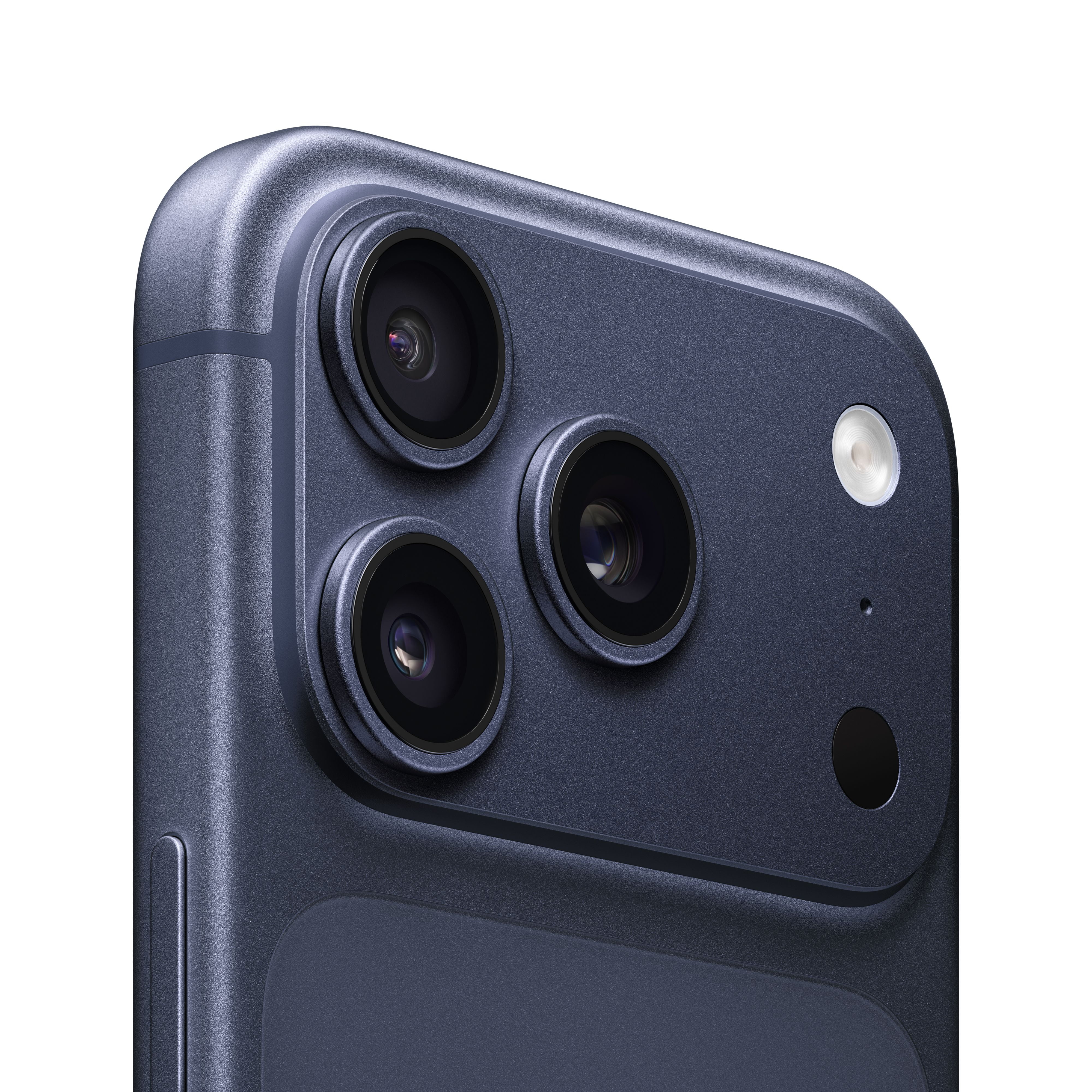 AT&T iPhone 17 Pro 512GB Deep Blue