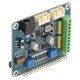 thumbnail image 2 of Sombrero de Motor paso a paso para Raspberry Pi HR8825, controlador de Motor con Chip, 2 motores paso a paso, micropasos 1/32, 2 of 14