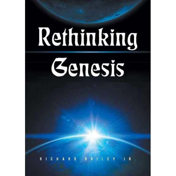 Rethinking Genesis, (Paperback)