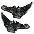 thumbnail image 6 of Labwork 2pcs Headlights Assembly Black Headlamp Housing Fit for 2020-2021 Toyota Corolla, Front Left & Right, 6 of 6