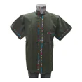 thumbnail image 1 of Guayabera Coralillo Manga Corta., 1 of 1