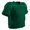 FOREST GREEN, variant on Champro Adult Tribal Football/Lacrosse Jersey GOLD MD