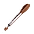 thumbnail image 1 of Pinzas de cocina, pinzas para repostería, utensilios de cocina, pinzas antideslizantes para asar, pinzas para hornear pan 12 pulgadas 38x4cm, 1 of 9