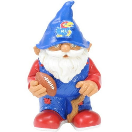 Kansas Jayhawks Kansas Mini 8 Team Gnome
