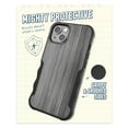 thumbnail image 3 of Smartish iPhone 13 Protective Case - Gripzilla Compatible with MagSafe [Rugged + Tough] Armored Slim Cover with Drop Protection - Chef's Special, 3 of 6