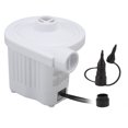 thumbnail image 4 of Bomba de aire eléctrica, compacta, portátil, pequeña, para el hogar, enchufe de la UE, 220 V-240 V, 45 W, 4 of 10