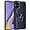 Blue, variant on Grade Drop Impact for Samsung Galaxy A51 4G Case Galaxy M40S Case 360 Metal Rotating Ring Kickstand Holder  Car Mount  Heavy Duty Cover for Galaxy A51 4G Phone Case (Blue)