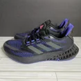 thumbnail image 1 of Ad-id-as 4DFWD Pulse Reflective " Black Sonic Ink" Athletic Running Size 8 Q46452, 1 of 6