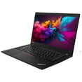 thumbnail image 2 of Laptop REACONDICIONADO Lenovo T490s TOUCH Core i7-8250U 8GB 256GB, 2 of 3