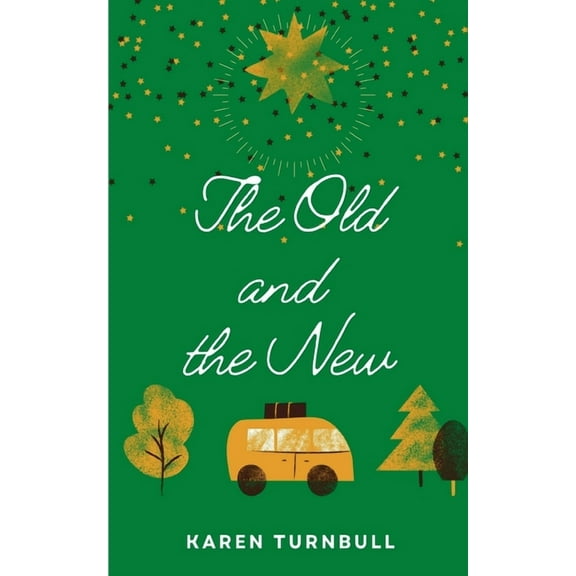 The Old and The New, (Paperback)