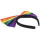 thumbnail image 1 of Headband Accessories Bowknot Headband for Decor Multicolor, 1 of 4