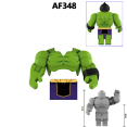 thumbnail image 1 of Display Figurines Small STEM Learning Toys Action Figures for Kids RZL007 GP103 AF348-AF351 FT20-23 MB0006-MB0012, 1 of 5