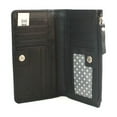 thumbnail image 3 of Eastern Counties Leather Davina Leather D-Ring Purse, 3 of 3